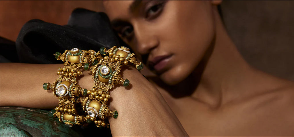Best Jewellers in Delhi – Dhirsons Jewellers, Where Trust Meets Timeless Beauty
